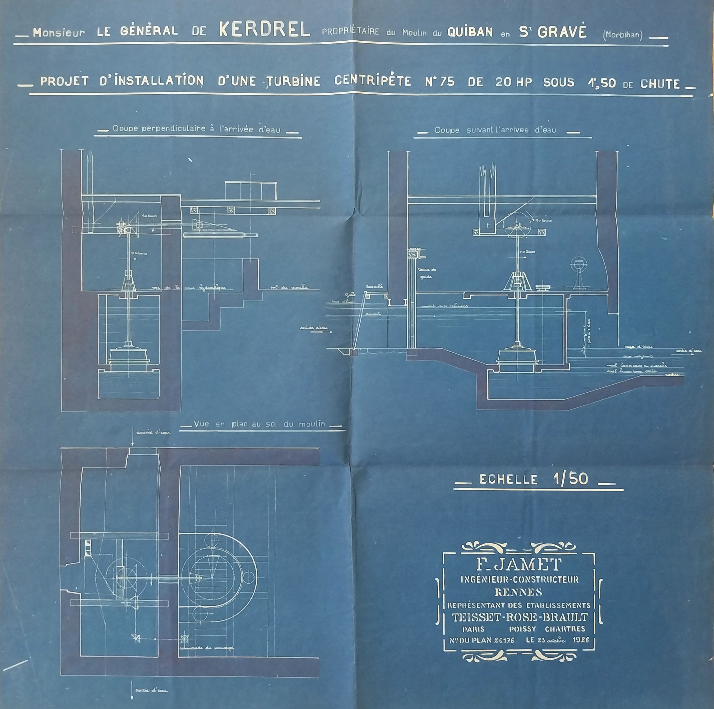 Turbine de 1926_2